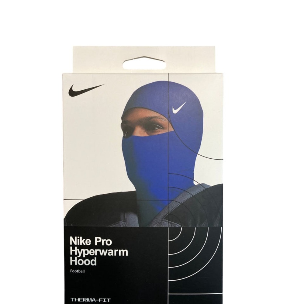 Nike Ski Mask-Royal Blue